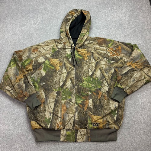 Realtree jacke erwachsene 2xl - realtree,