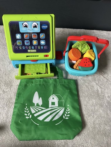 Vtech meine interaktive - vtech,