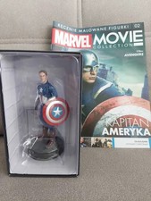 Marvel  MOVIE  Collection