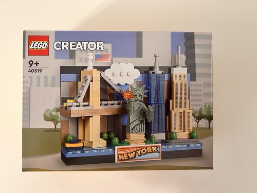 Lego creator postkarte new - postkarte,