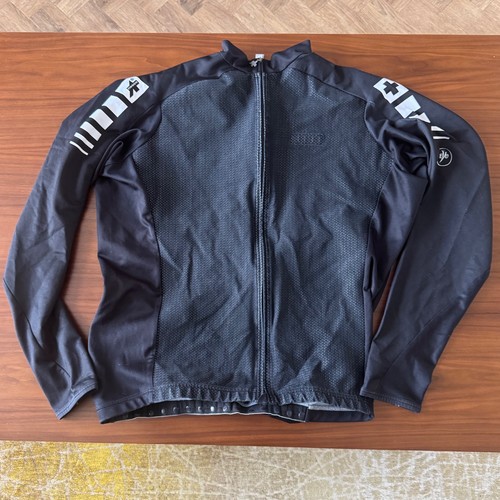 Herren assos intermediate - herren, evo