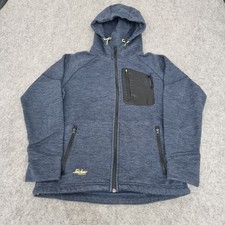 Snickers Flexi Work Fleece