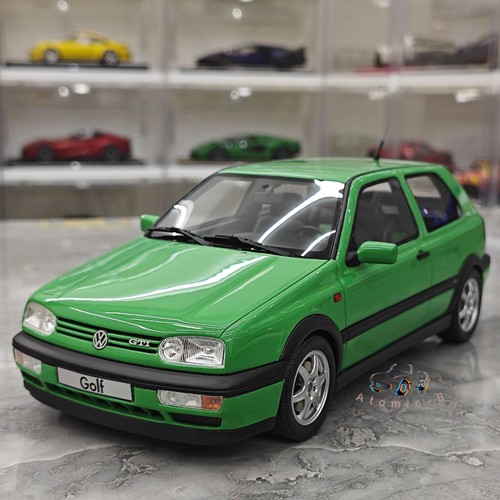 Otto volkswagen golf iii - volkswagen,