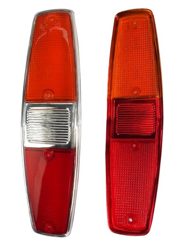 Ford transit mk1 tail - ford,