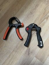 Seaan Handtrainer, 2-er Set Fingerhantel!