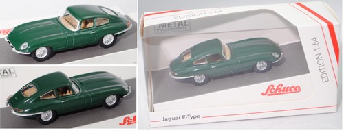 Schuco 452034300 jaguar type - 452034300,