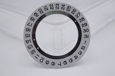 Rolex Sky-Dweller Date Disc