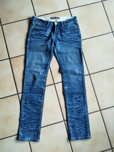 Redial damen jeans - jeans, größe