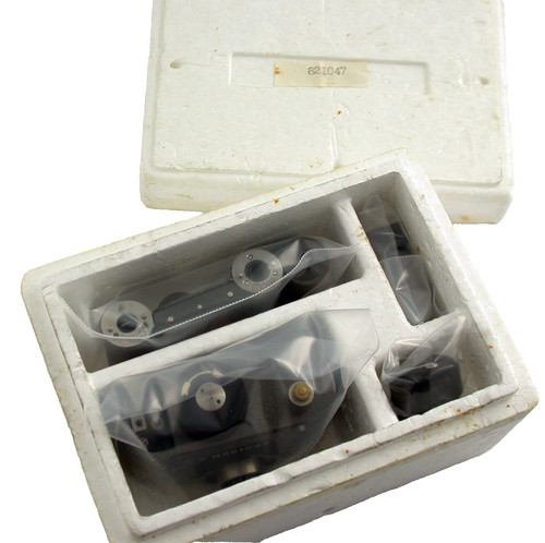 Krasnogorsk metered f21 - metered,