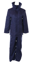 MN-239 Satoru Gojo blau Anzug Schuluniform Unisex Kostüm Cosplay Jujutsu Kaisen