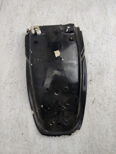 Yamaha 250 3y3 heck - 3y3,