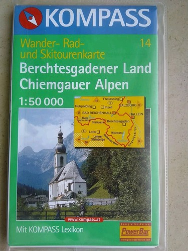 Berchtesgadener land - berchtesgadener,