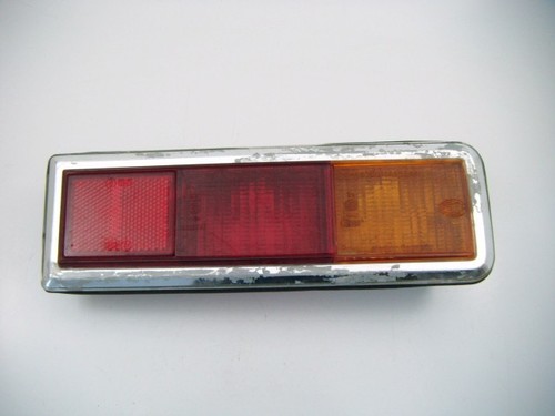 Ford capri 72 escort - capri, i