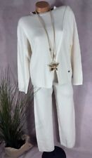 2 teiler RIPPSTRICK ANZUG