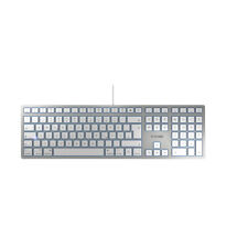 ultraflache Tastatur für Mac