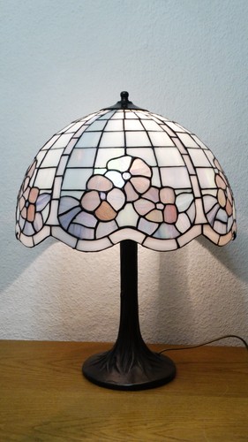 Honsel tiffany lampe - honsel,