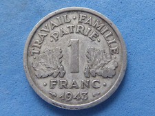 226) Frankreich Republik 1