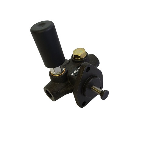 Kraftstoffpumpe passt für