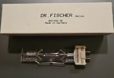 Dr. Fischer Hochdruckstrahler GY9.5  300/500 W SE Ergoline, Kbl,Hapro,UWE,Alisun