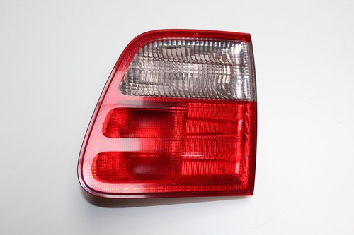 Mercedes 210 klasse kombi - 210, e-klasse