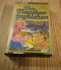 Das Flaschenteufelchen --- PEG