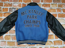 *CHEVIGNON PARIS VINTAGE COLLEGE JACKE*MC KINLEY PARK CHAMPS 1960*GR: L*TIP TOP