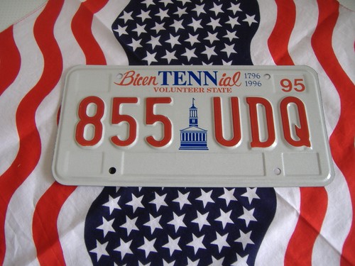 Tennessee 855 udq capitol - 855,