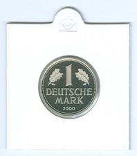 BRD  1 DM PP  (Wählen Sie