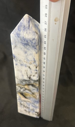 Xxl afghanit obelisk - xxl,