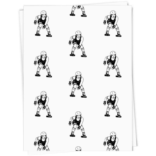 Geschenkpapier - , /