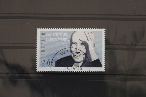 österreich 3144 gestempelt - Österreich,