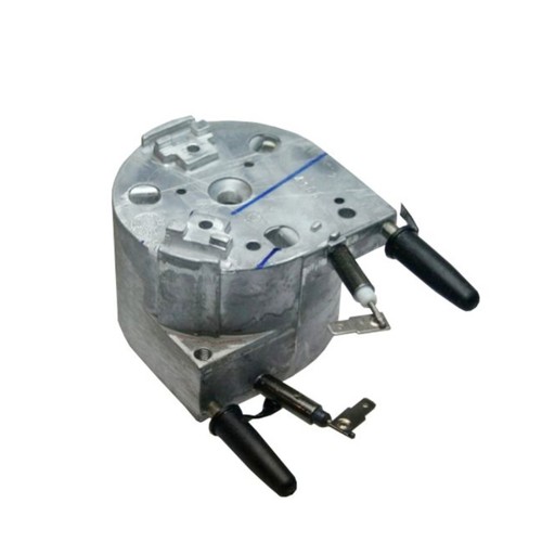 Thermoblock erhitzer heizung - thermoblock,
