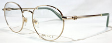 GUCCI GG 1594O 002 edle Metall