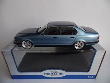 1 18 Tuning BMW 730i E32 OVP