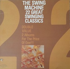 The Swing Machine - The Swing