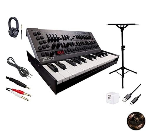 Roland boutique - roland, jd-08