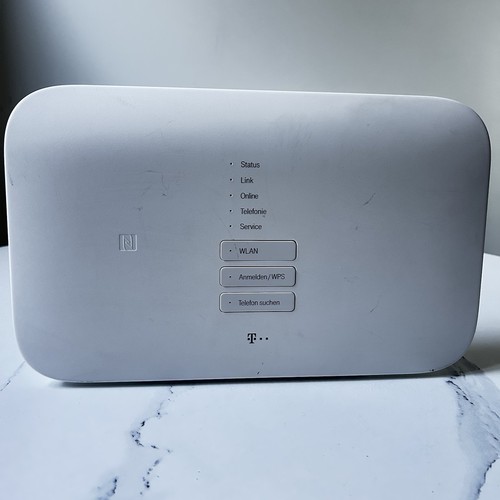Telekom speedport smart wlan - speedport,