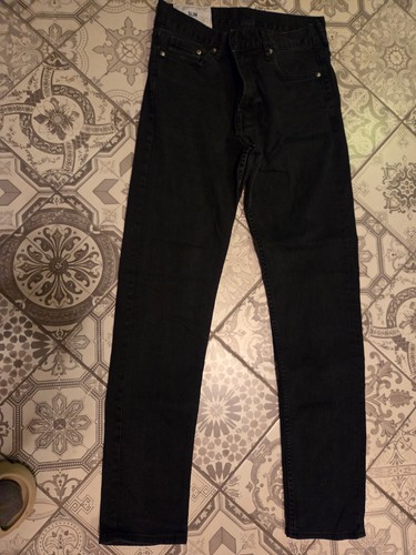 Jeans slim herren w30 l34 - jeans, h&m