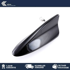 Original Radio- Dachantenne Antennenfuß Mazda 6 GJ Kombi Schwarz 41W GHP9-66-930