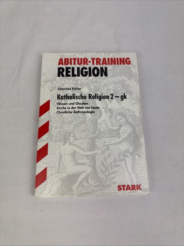 Abitur training katholische - abitur-training:,