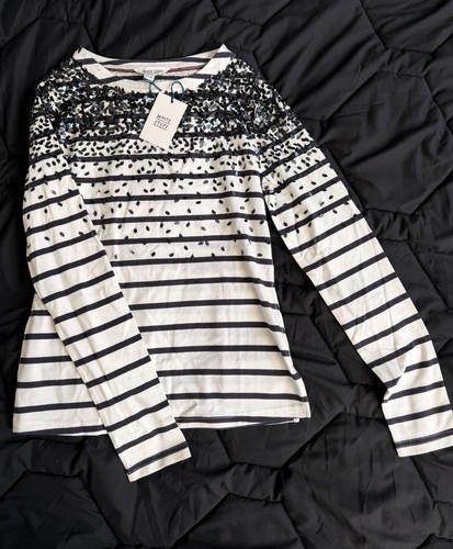White stuff longsleeve 38 - white,