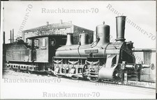 orig. Foto DLA Bellingrodt - DRG 53 7833 - - #D0958