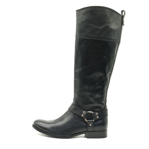 Frye damen harness stiefel - harness,