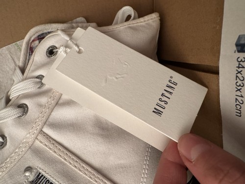 Mustang jeans coole - mustang, °