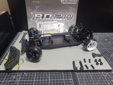 Yokomo RD2.0 RC Drift Car