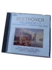 Beethoven Klavierkonzerte Nr