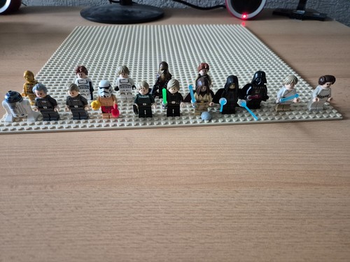 Lego star wars - lego,