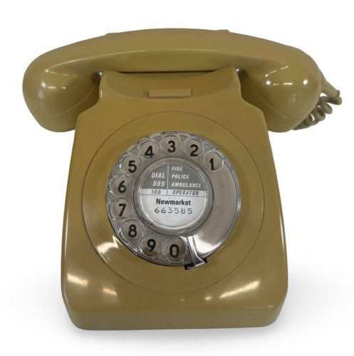 Vintage 746 gen - 746, 80/2