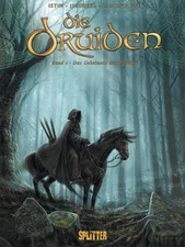 Die druiden das - druiden, geheimnis