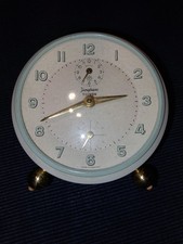 Junghans Trivox Wecker
